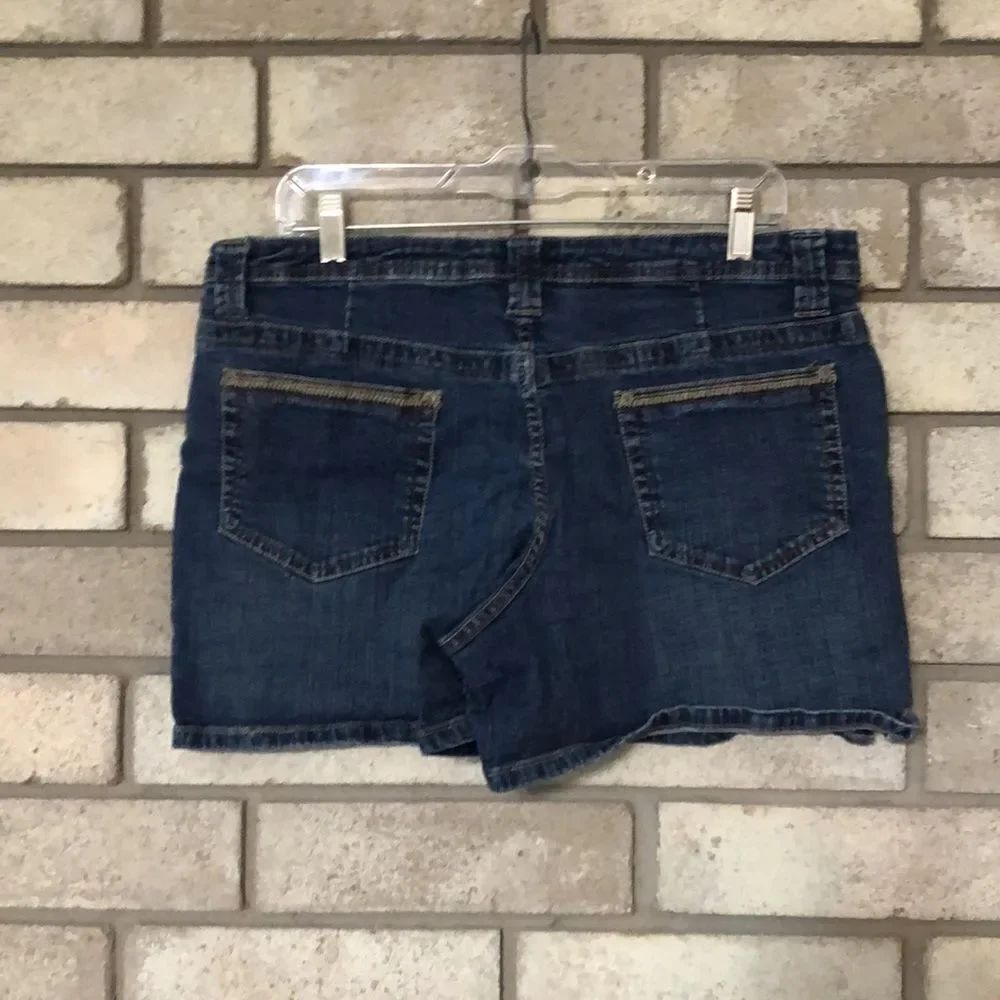3for$20 jeans shorts 16 - Picture 2 of 3